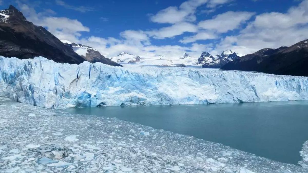 El Gobierno envió al Congreso el proyecto para reformar la Ley de Glaciares
