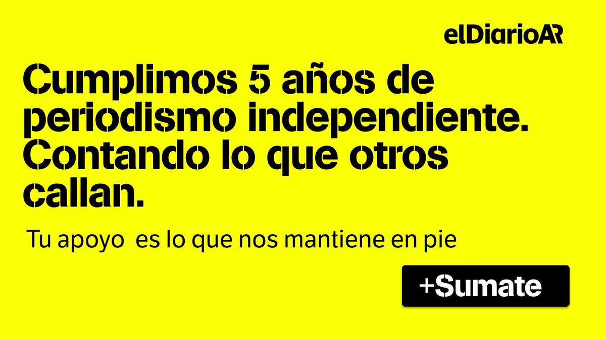 La Justicia investigaba a Pazo por posible omisión de bienes